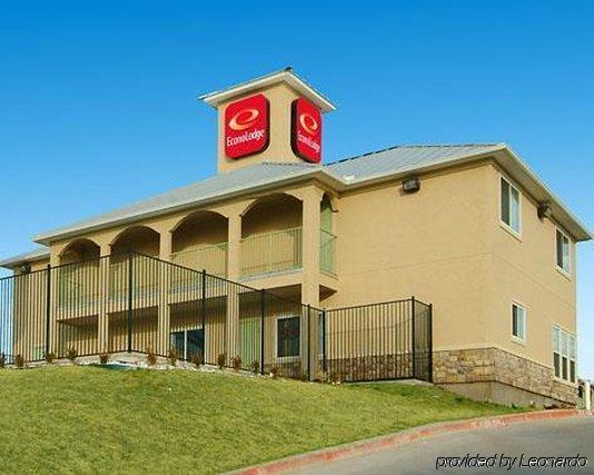 Motel 6-Azle, Tx Dış mekan fotoğraf