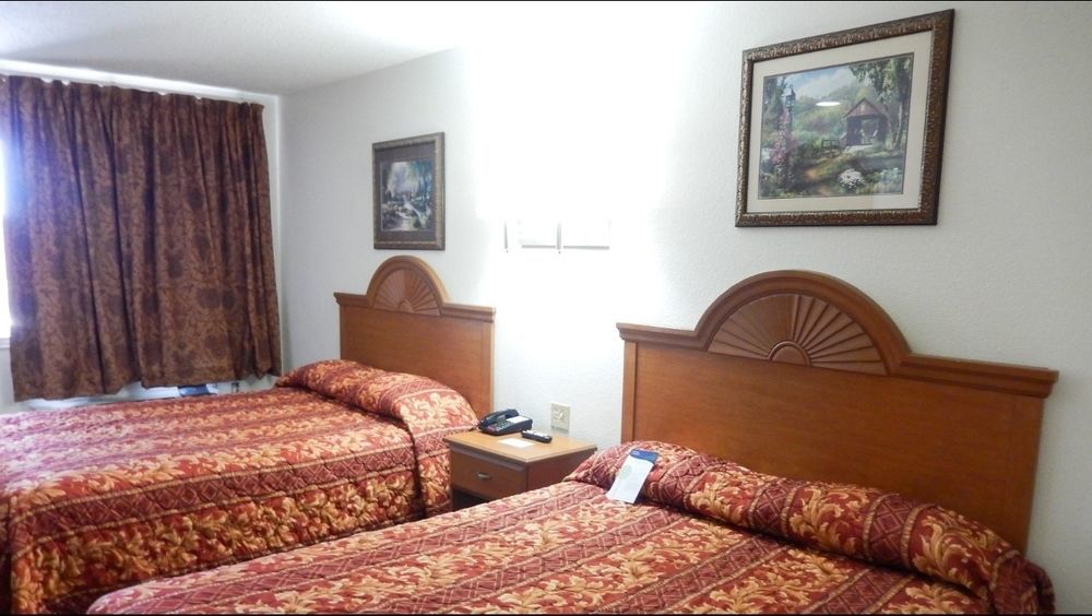 Motel 6-Azle, Tx Dış mekan fotoğraf
