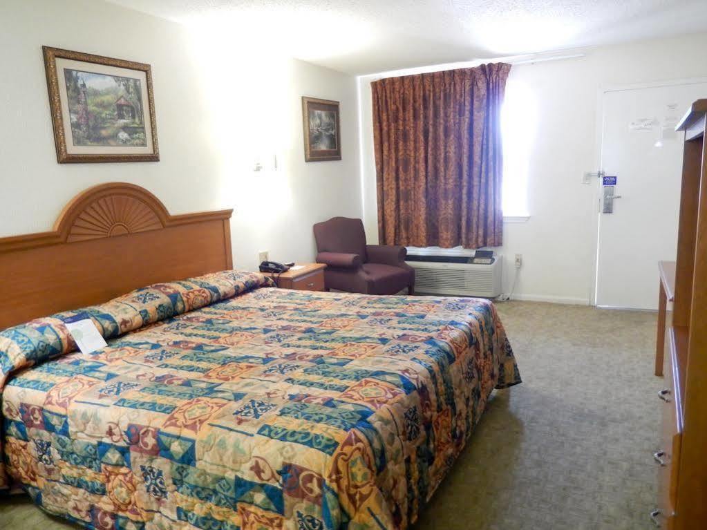 Motel 6-Azle, Tx Dış mekan fotoğraf