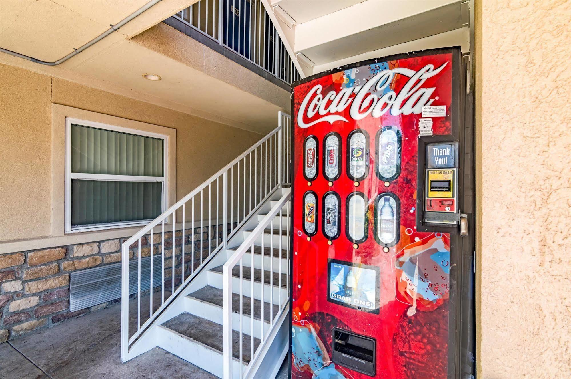 Motel 6-Azle, Tx Dış mekan fotoğraf