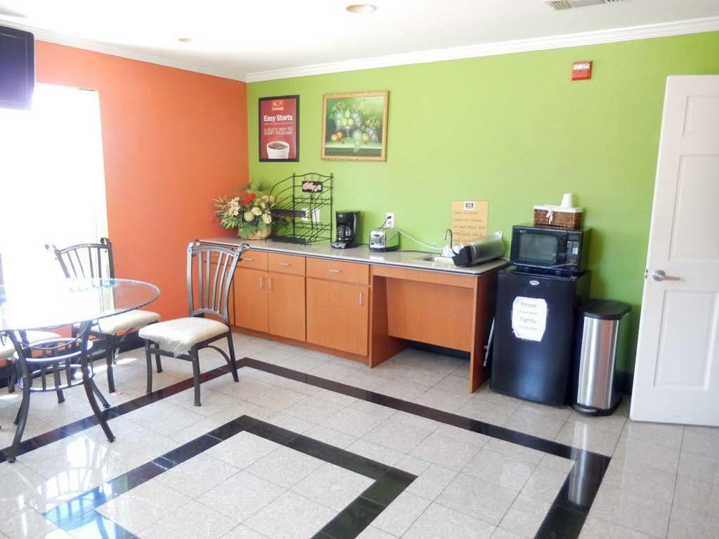 Motel 6-Azle, Tx Dış mekan fotoğraf